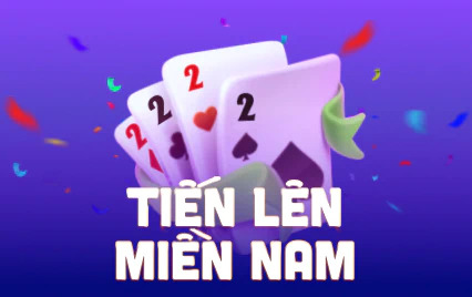 banner tiến lên miền nam